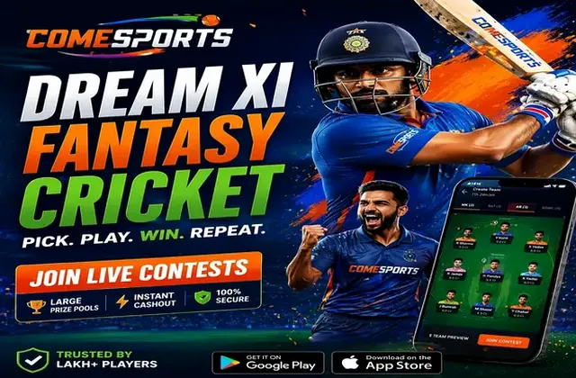 Milan (milan) fantasy cricket & matchday visual 1